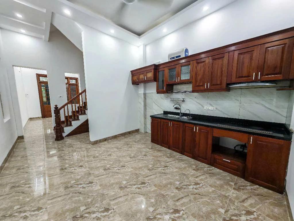 Bán nhà Thụy Khuê Tây Hồ 2 mặt thoáng, 58m² x 4 tầng giá 10.2 tỷ