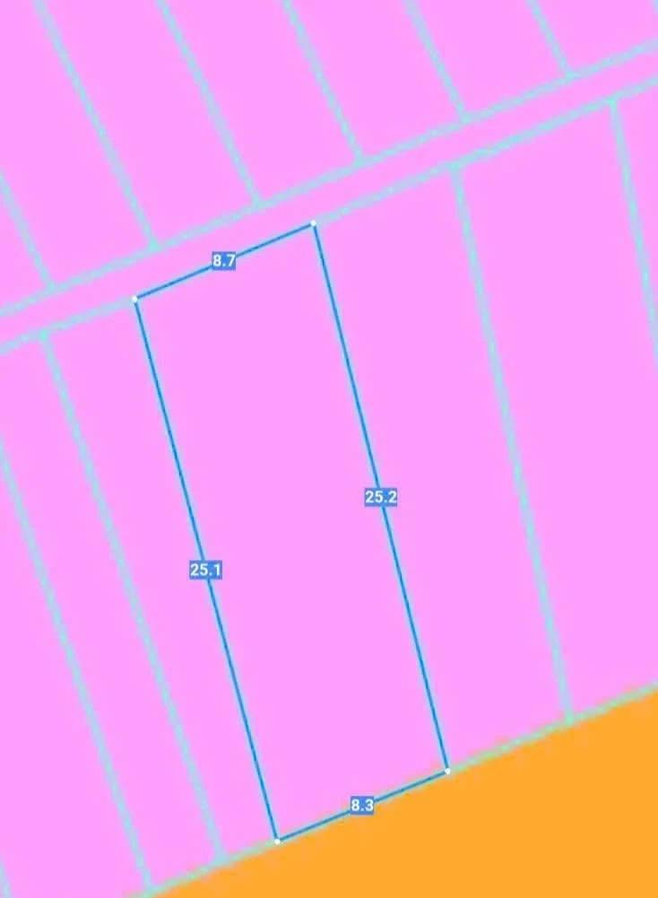 Sỡ hữu ngay lô đất biệt thự gần bãi biển Sơn Thủy, TP. Đà Nẵng