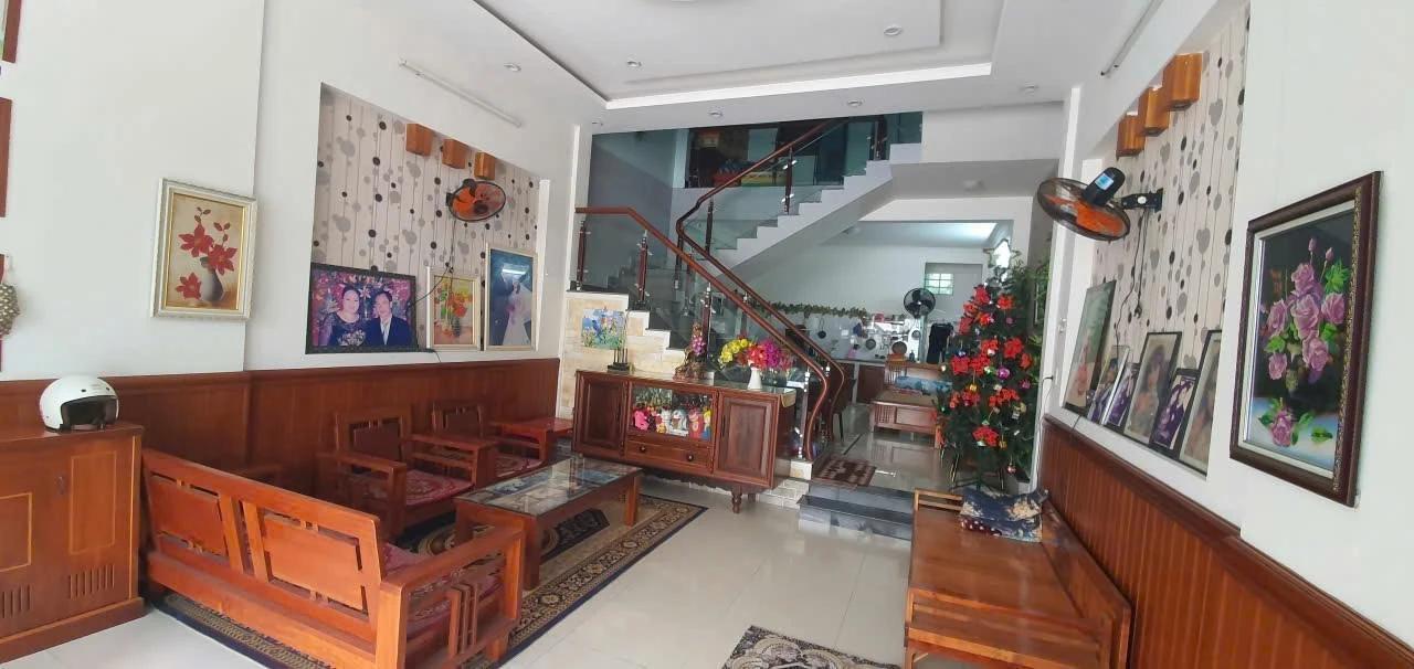 Nhanh tay săn ngay căn nhà gần biển Thanh Khê, TP. Đà Nẵng