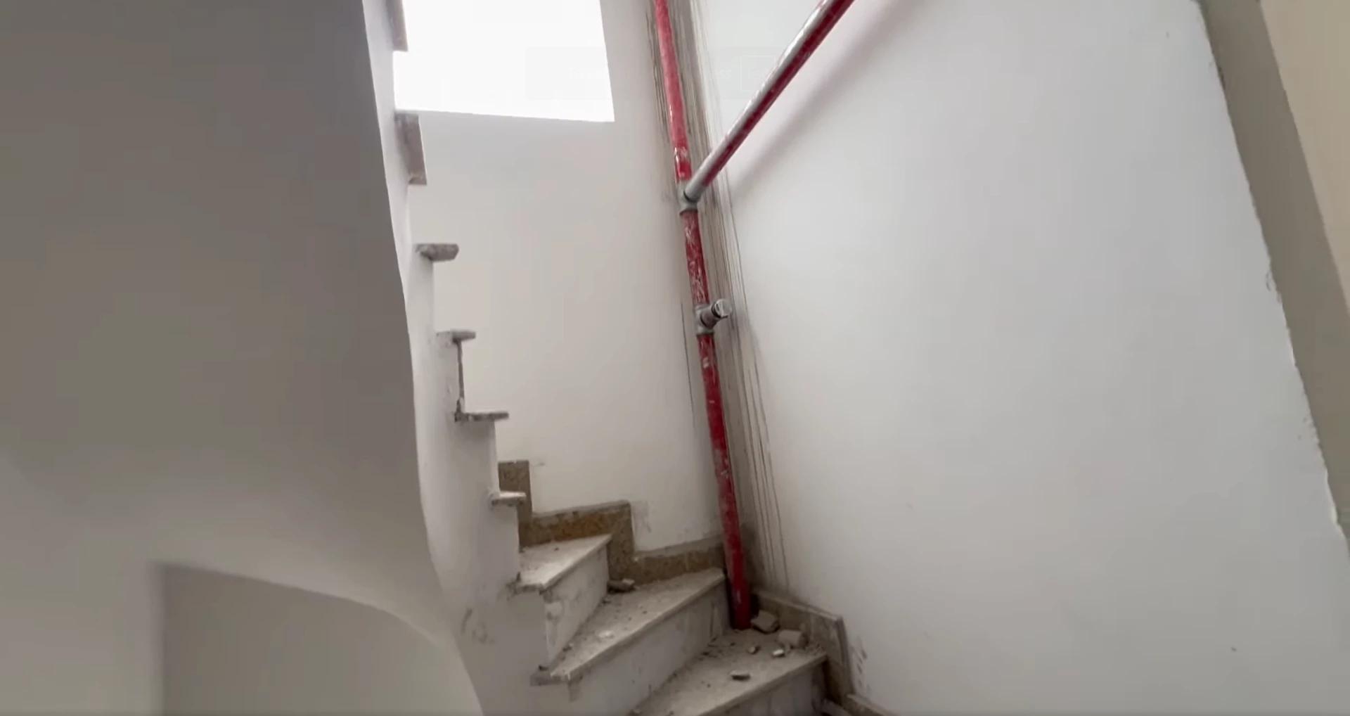 Bán CCMN Đại Từ - 100m2, MT 6,6m - 8T, Thang Máy - Lô Góc 3 thoáng - 24PKK - 25 tỷ