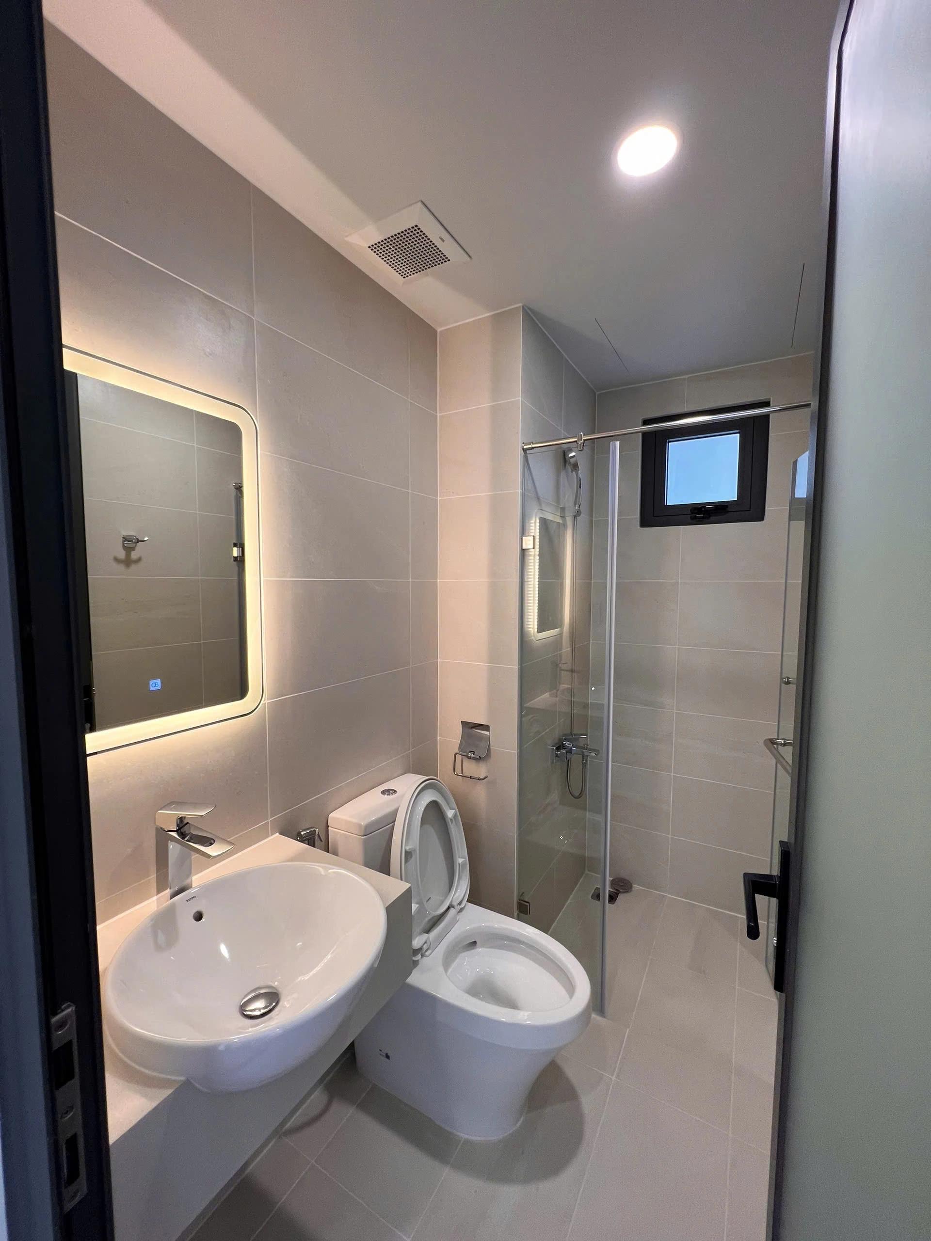 67m2 - Giá 3.69 tỷ bao thuế phí, hỗ trợ vay - 2PN2WC, Q7 Riverside