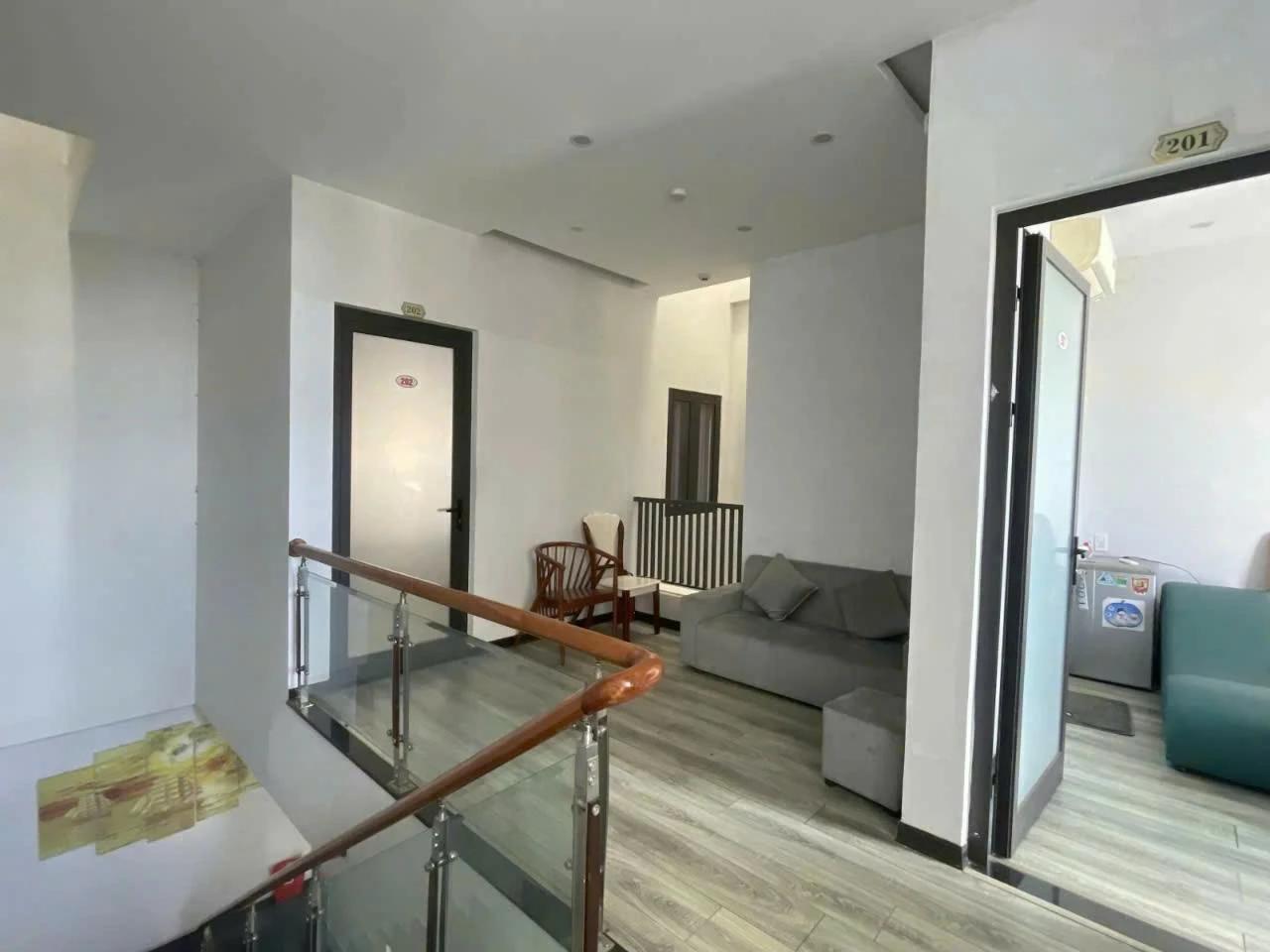 Sỡ hữu ngay căn nhà nghỉ đẹp và có dòng tiền doanh thu tốt hàng tháng