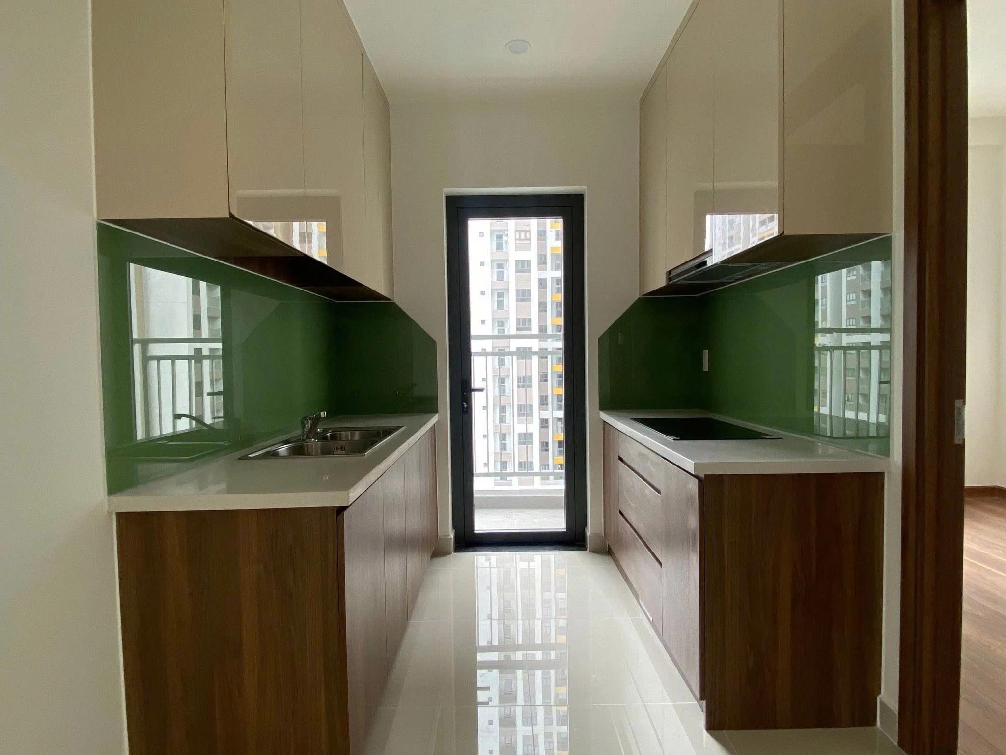 73m2 - Giá 4.2 tỷ bao thuế phí - Căn góc 2PN2WC, Q7 Riverside Complex