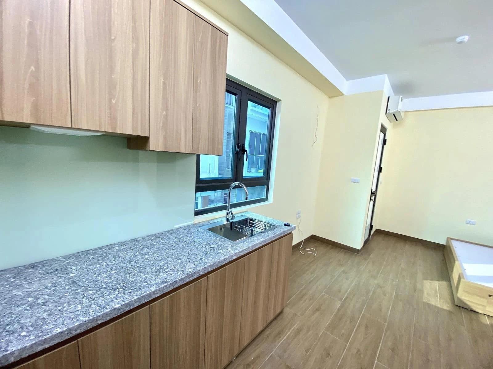 Bán CCMN Xã Đàn - 70m2 MT 5,2m - 7T, Thang Máy - Sát Phố - 16PKK - 100tr/th - 20 tỷ 5