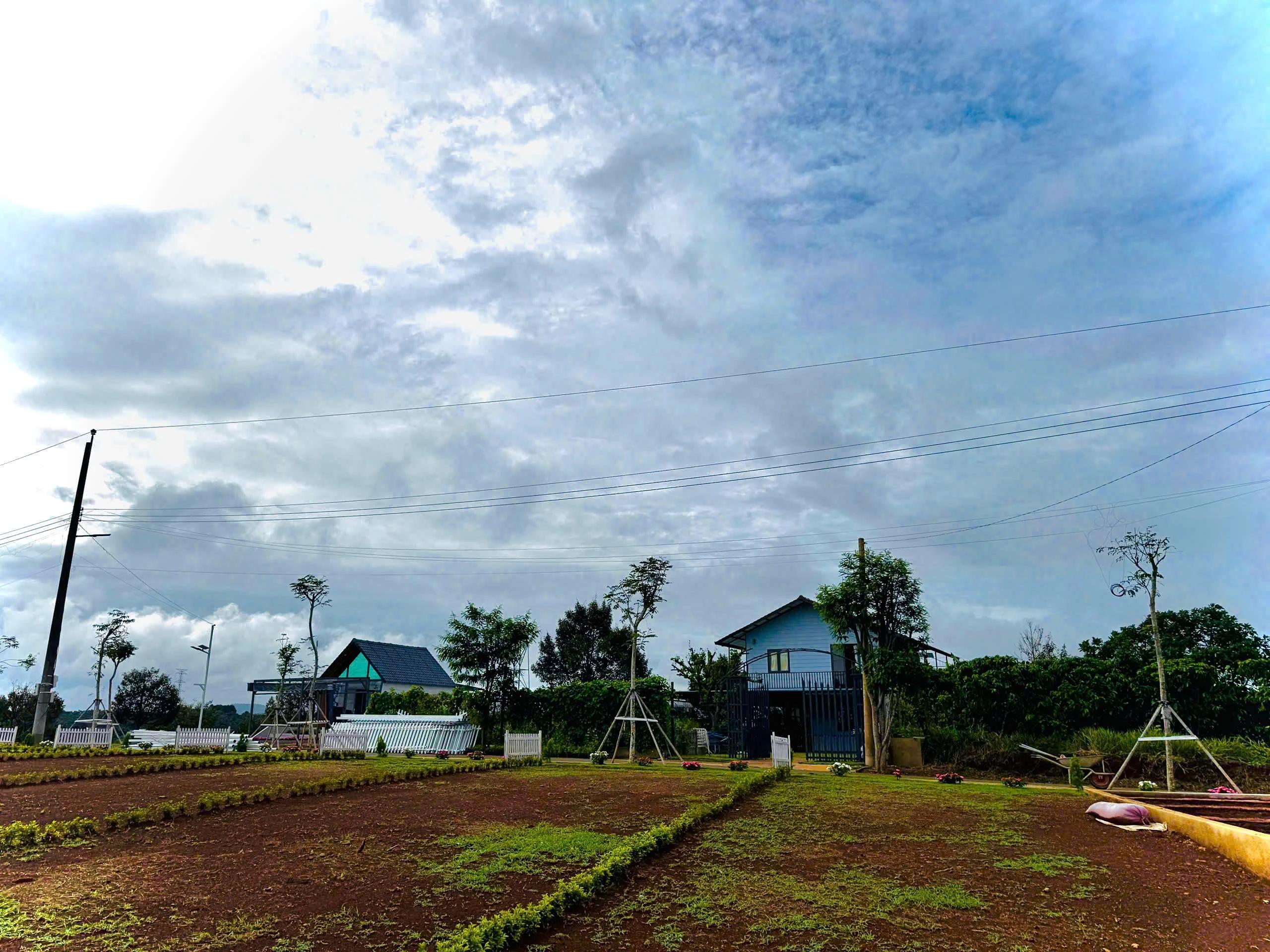 Đầu tư đất nền Di Linh chưa bao giờ dễ đến thế – Giá chỉ 286 triệu/lô! SHR