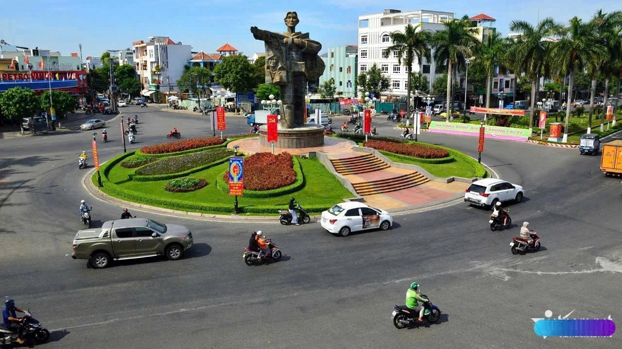 Săn ngay lô đất biệt thự gần đường Huỳnh Ngọc Huệ, Q.Thanh Khê, TP. Đà Nẵng