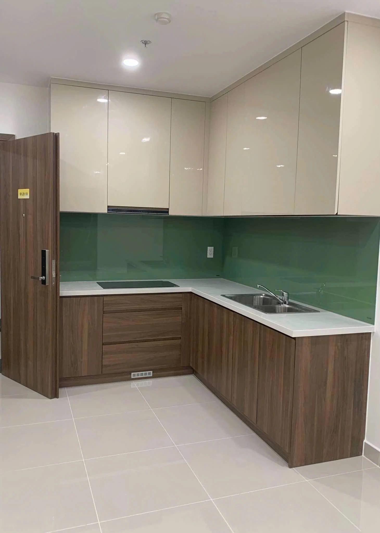 53m2 - Giá 2.9 tỷ - 1PN1WC - Chung cư Q7 Riverside Đào Trí, Q7