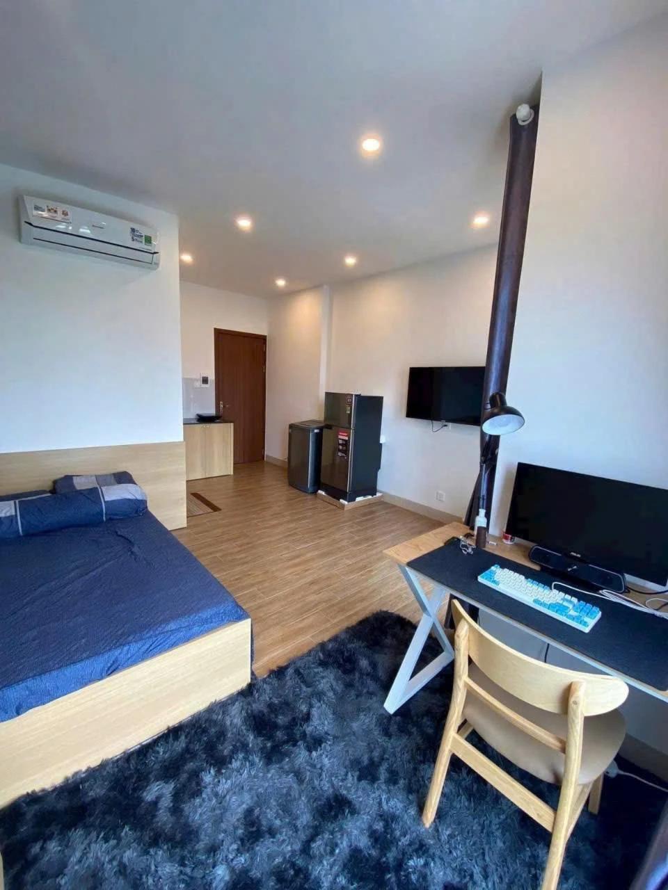 Toà CHDV có dòng tiền tốt gần trường Đại học FPT, Q.Ngũ Hành Sơn, TP. Đà Nẵng