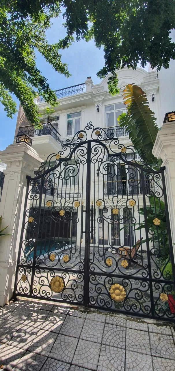 Sỡ hữu ngay toà CHDV đẹp nằm trong khu phố Tây An Thượng, TP. Đà Nẵng