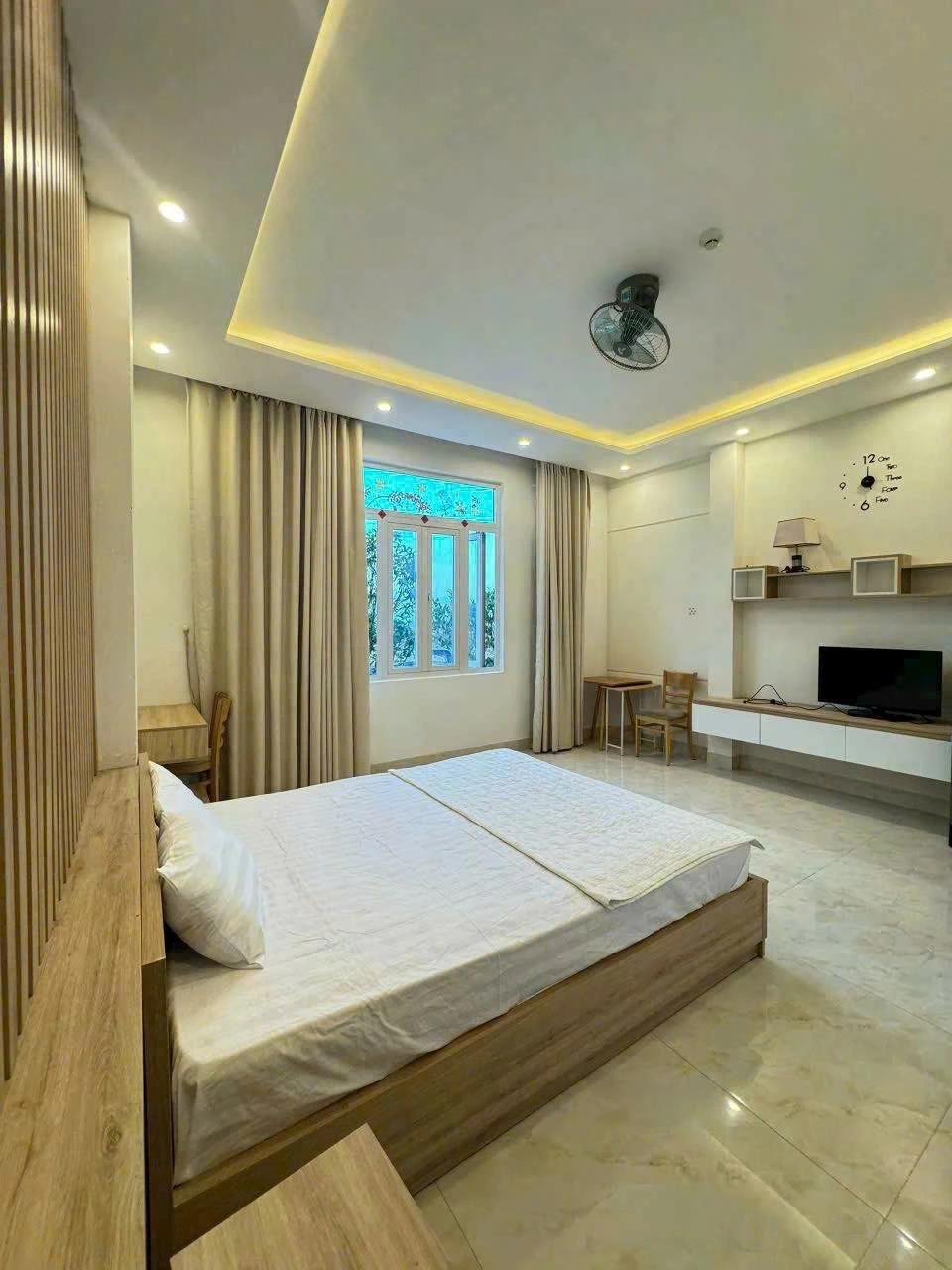 Săn ngay toà CHDV gần biển Tân Trà, Q.Ngũ Hành Sơn, TP. Đà Nẵng