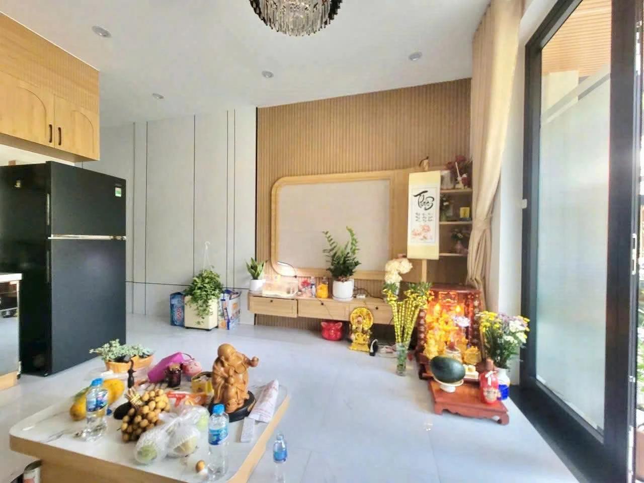 Săn ngay nhà đẹp giá rẻ gần đường Lê Duẩn, Q.Thanh Khê, TP. Đà Nẵng