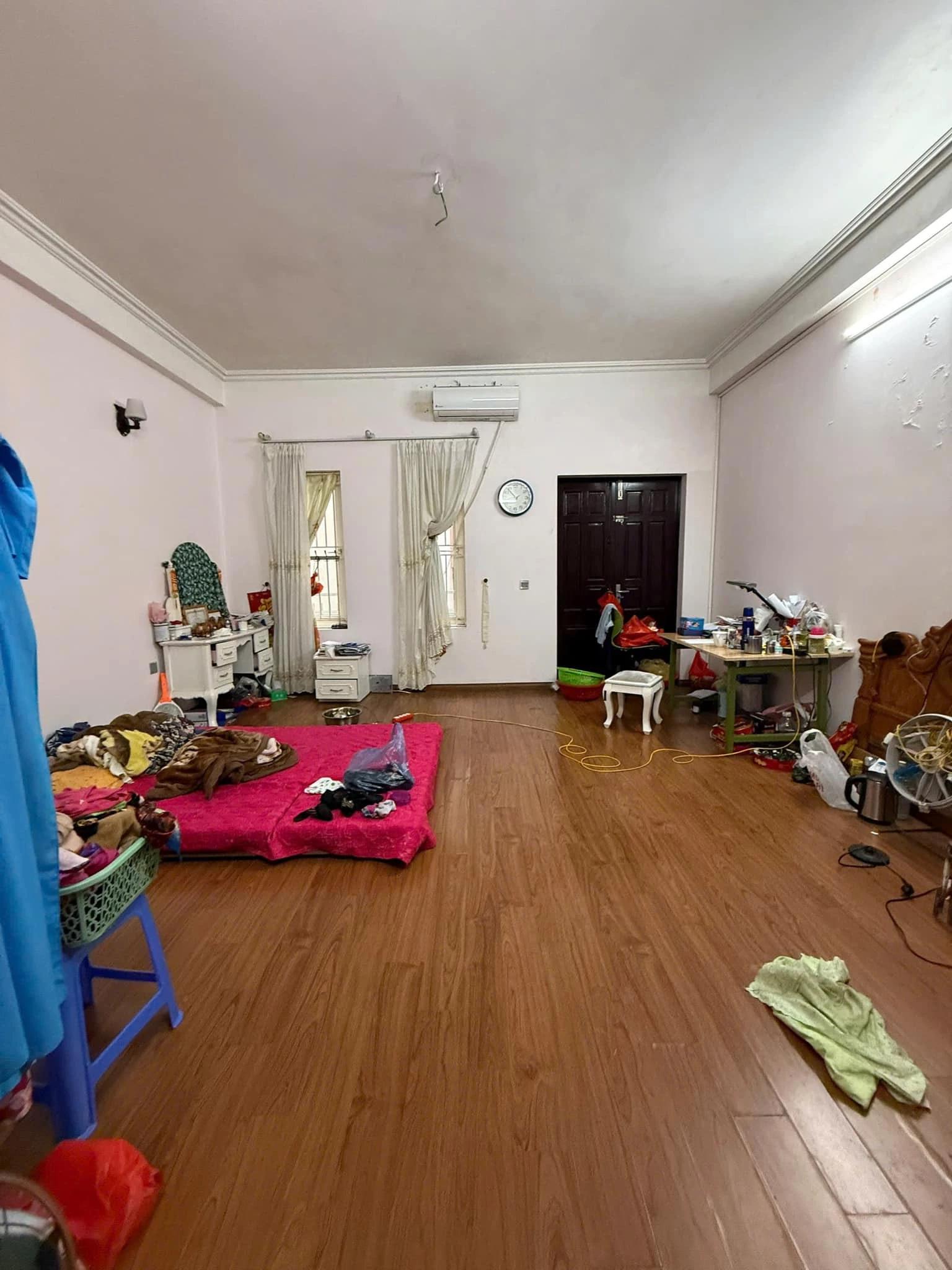 Bán nhà Thái Hà - Phân Lô - Oto tránh - Vỉa hè - Kinh Doanh - 48m2, 5T, MT 4,7m - 20 tỷ 5