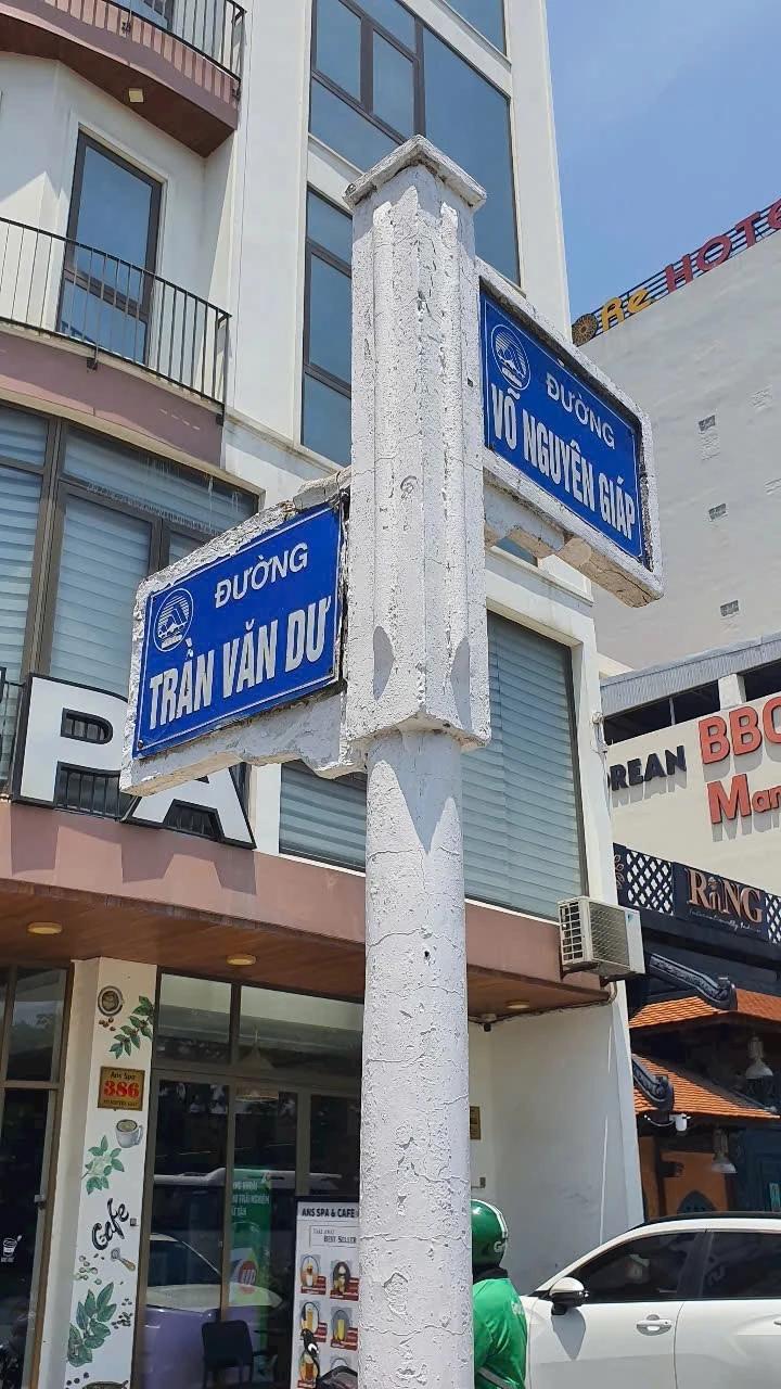 Cơ hội sỡ hữu ngay lô đất biệt thự gần bãi biển Mỹ Khê, TP. Đà Nẵng