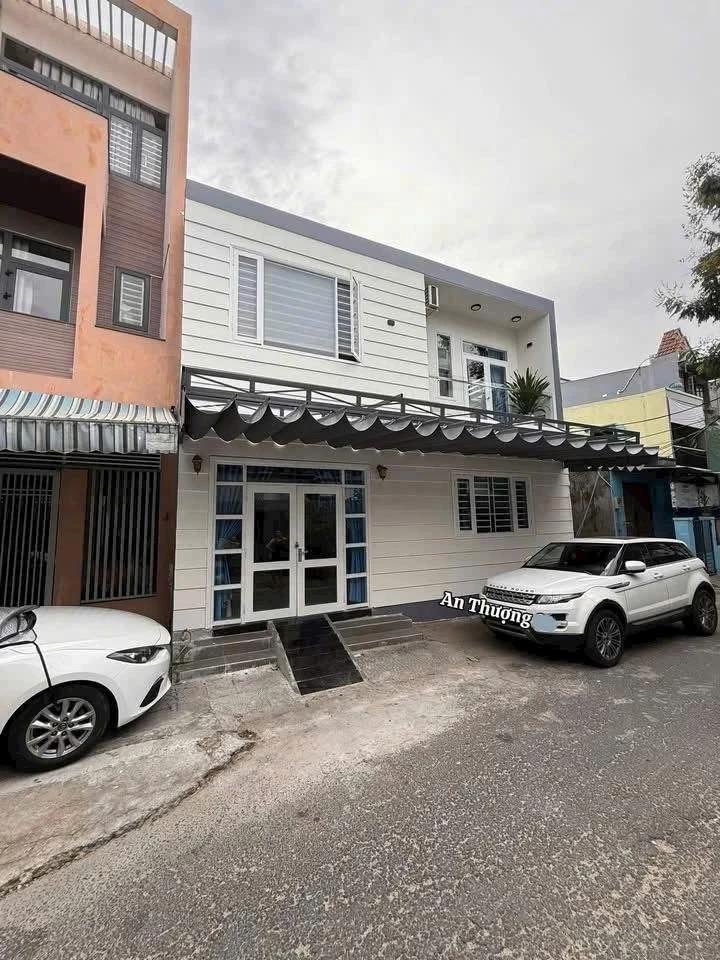 Cơ hội tốt nhất để sỡ hữu ngay nhà đẹp ở khu phố Tây An Thượng, TP. Đà Nẵng