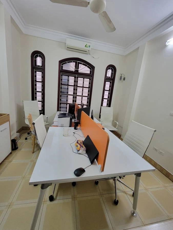 🔥 BÁN NHÀ THÁI HÀ - ĐỐNG ĐA, 2 MT 8M, đường ô tô tránh, 20 Tỷ 🔥