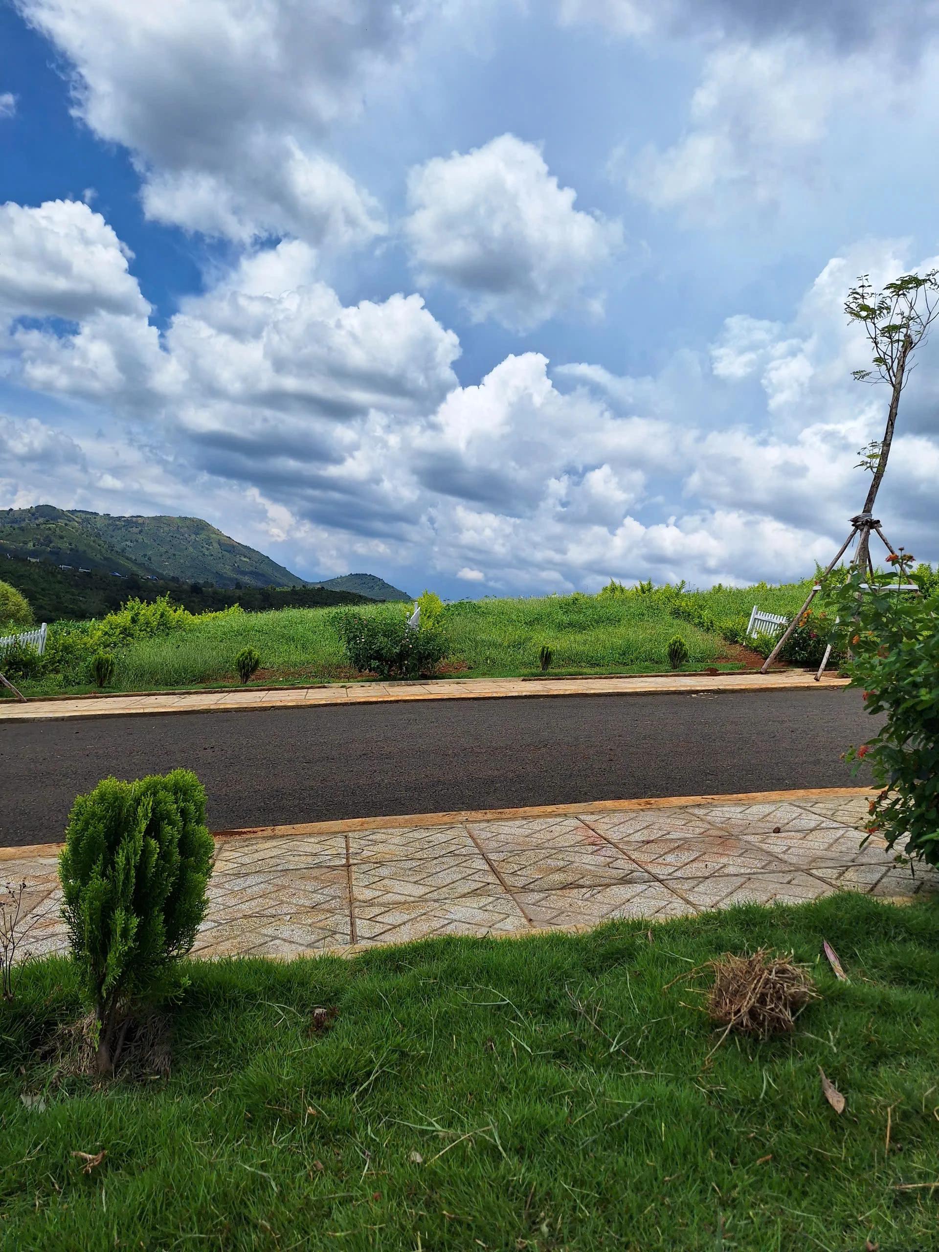 Đầu tư siêu lời 168m² đất sát Quốc Lộ 20, Di Linh chỉ với 286 triệu, sổ sẵn mua chỉ có lời!