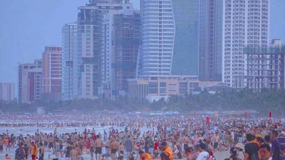 Săn ngay lô đất biệt thự ở khu phố Tây An Thượng, Q.Ngũ Hành Sơn, TP. Đà Nẵng