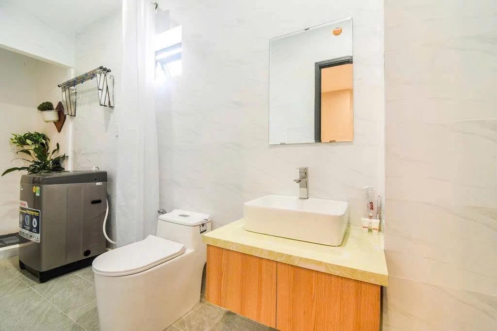 Bán toà nhà căn hộ Apartment gần biển Mỹ Khê, TP. Đà Nẵng