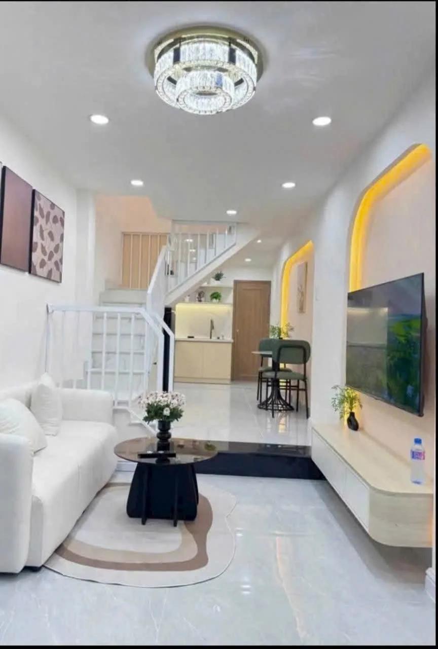 Cơ hội sỡ hữu ngay nhà đẹp giá rẻ gần đường Trần Cao Vân, Q.Thanh Khê, TP. Đà Nẵng