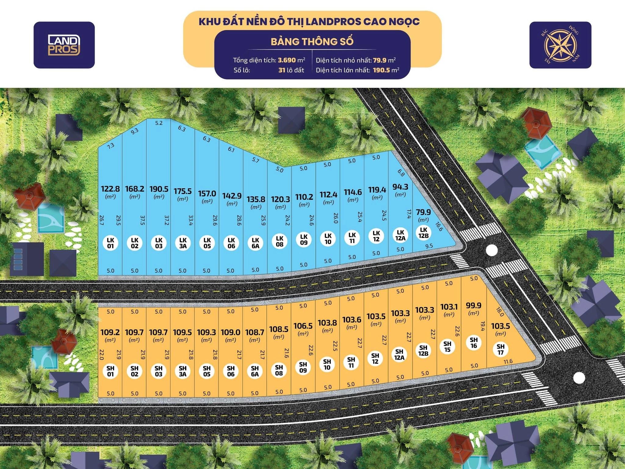 Hơn 200 triệu có ngay sổ hồng trao tay chuyển nhượng ngay tại Thanh hóa