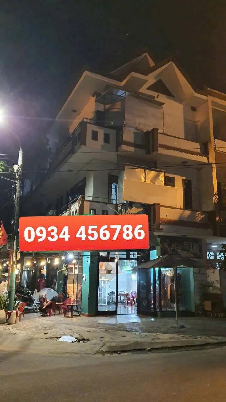 Bán căn biệt thự đang làm nhà trọ có doanh thu tốt hàng tháng