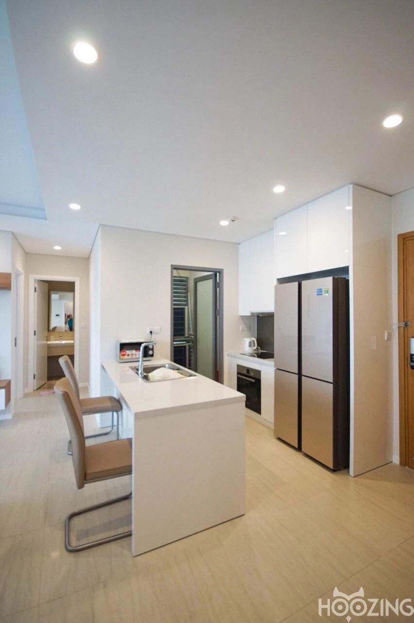 Cho thuê căn hộ 2PN - Diamond Island - Đảo Kim Cương