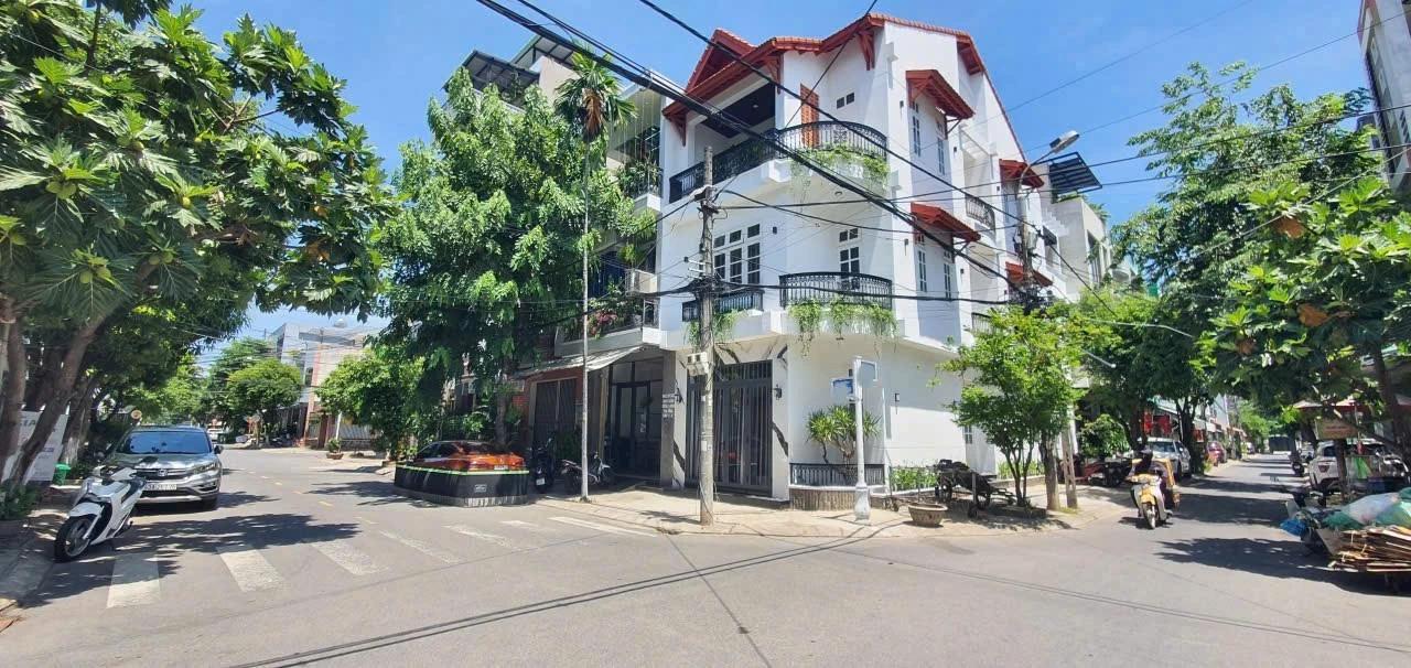 Siêu phẩm nhà đẹp 2 mặt tiền gần đường Lê Thanh Nghị, Q.Hải Châu, TP. Đà Nẵng