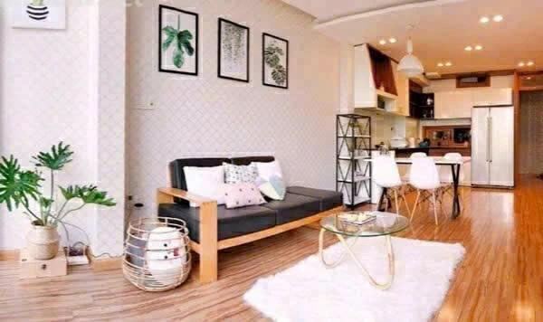 Sỡ hữu ngay căn nhà mặt phố đường Lê Đình Dương, Q.Hải Châu, TP. Đà Nẵng