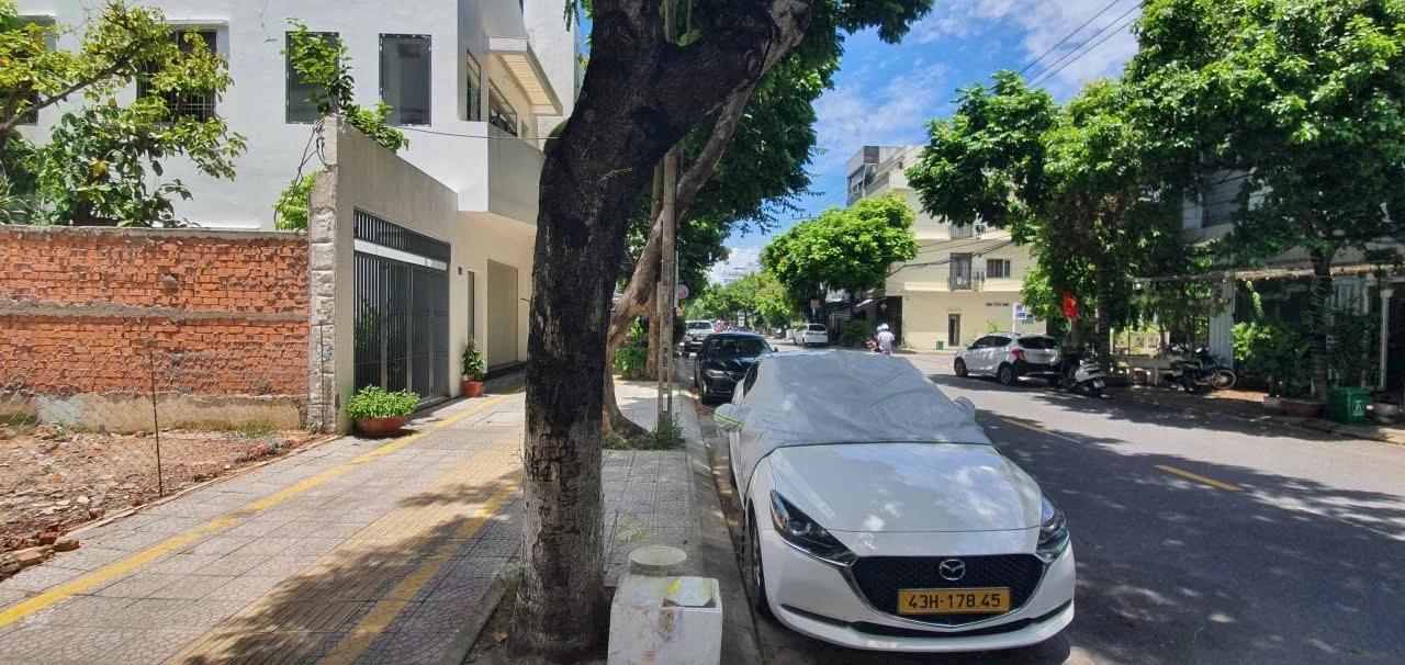 Mua ngay lô đất mặt tiền đường Huỳnh Ngọc Huệ, Q.Thanh Khê, TP. Đà Nẵng