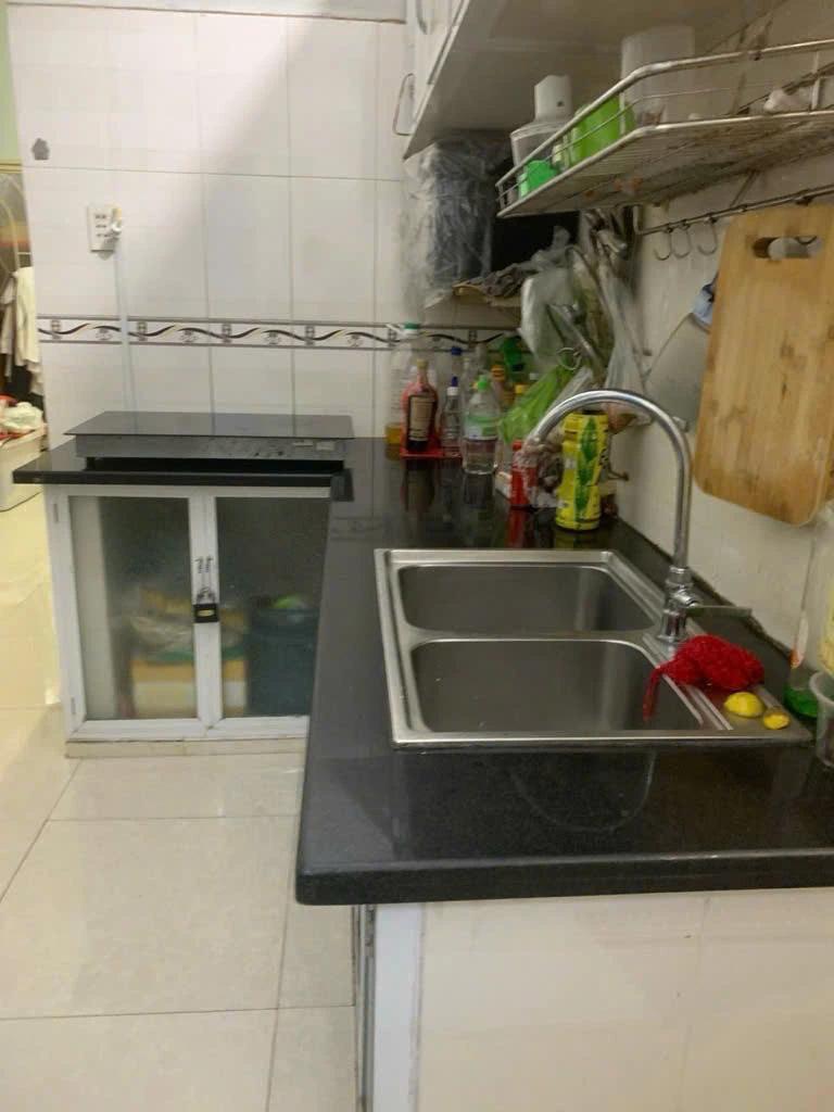 88.6m2 - Giá 4.95 tỷ - Ngang5m - 3PN - Hẻm Nguyễn Văn Quỳ, Q7