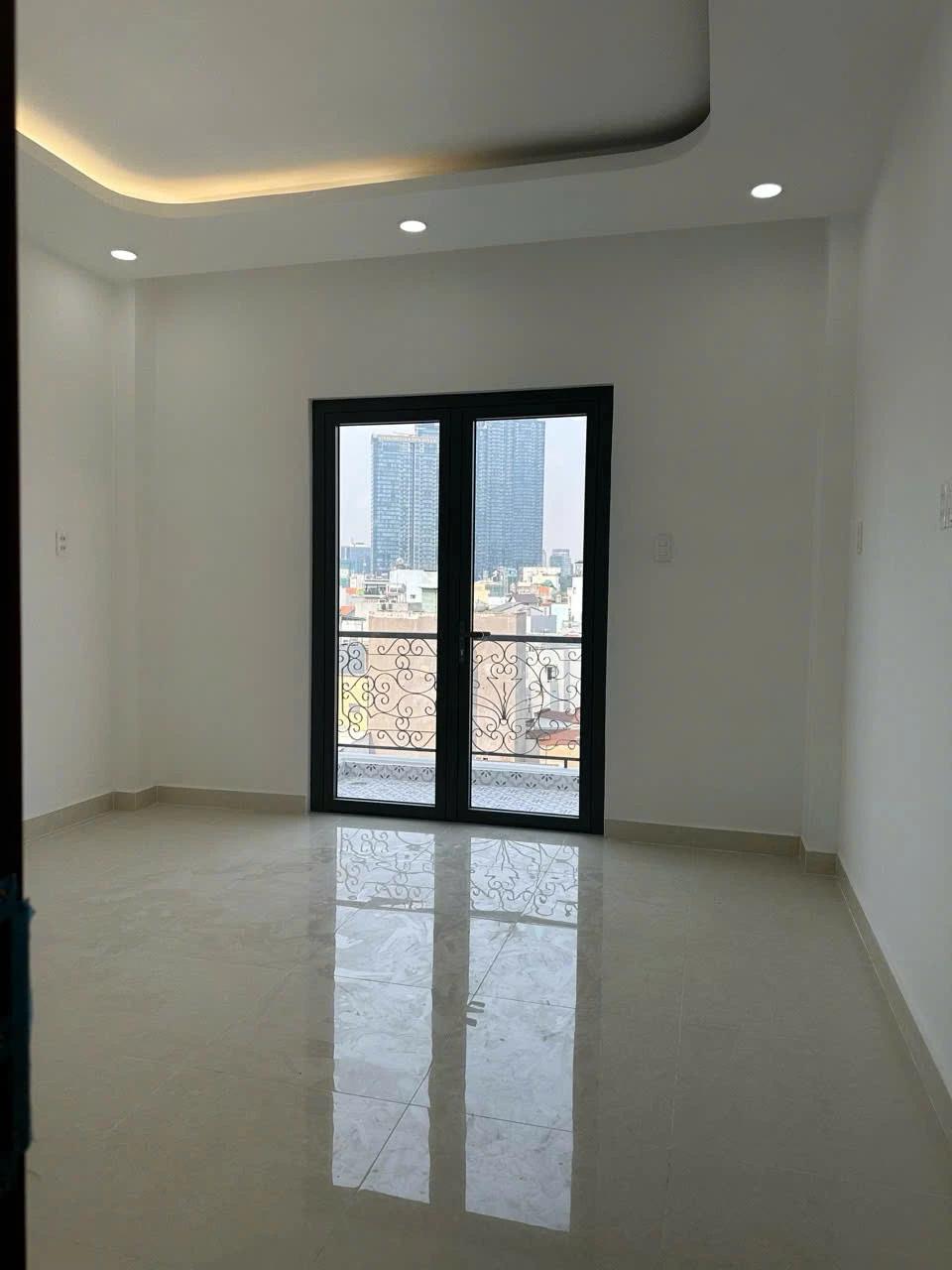 Bán nhà mặt tiền đường Võ Duy Ninh Phường 22 Quận Bình Thạnh