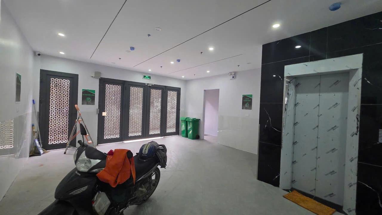 Bán CCMN Kim Giang - 66m2, mt 5m, 7T - THANG MÁY - GẦN PHỐ - 18PKK - 90tr/th - 15 tỷ 5.