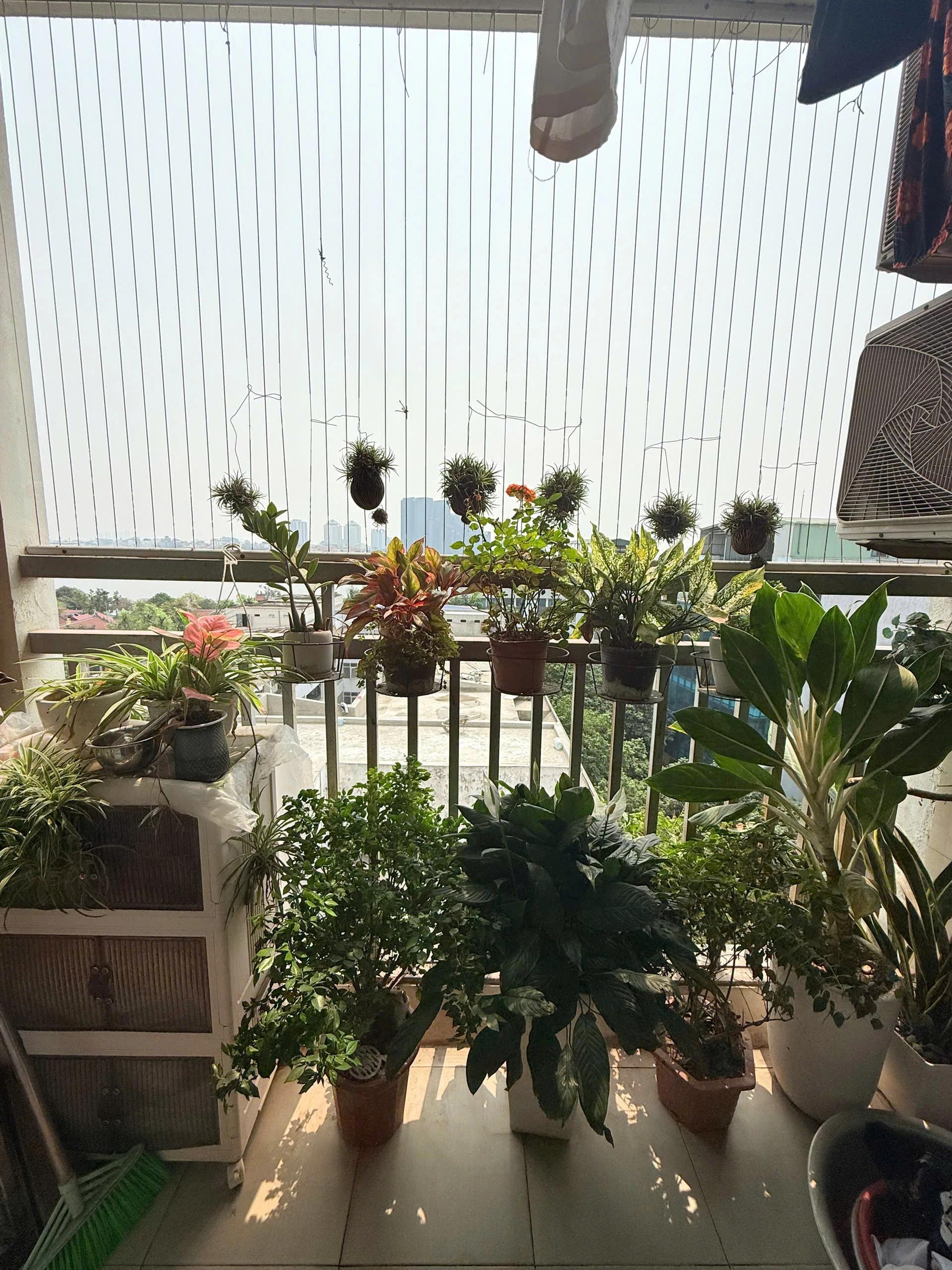 Bán căn hộ chung cư - C18, 655 Lạc Long Quân 101m², 3 ngủ 2VS