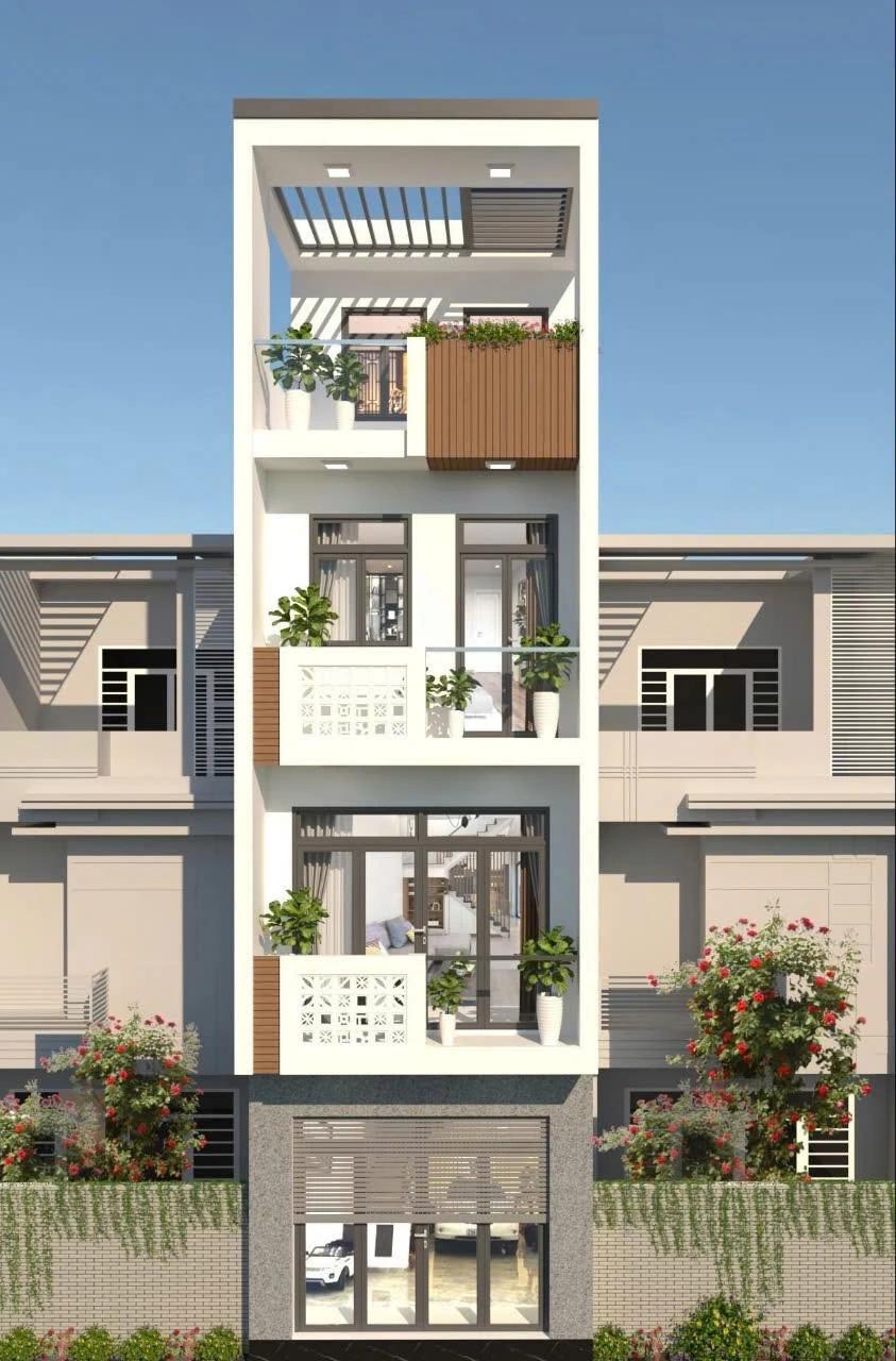 Cơ hội sỡ hữu ngay nhà mặt tiền Lê Đình Dương, Q.Hải Châu, TP. Đà Nẵng