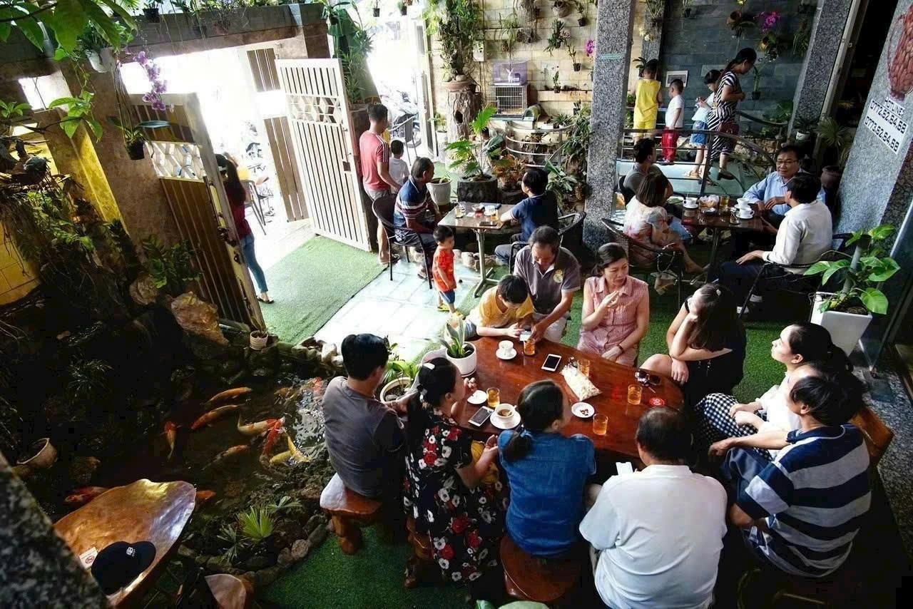 Nhanh tay mua ngay nhà mặt tiền gần đường Bắc Sơn, Q.Cẩm Lệ, TP. Đà Nẵng