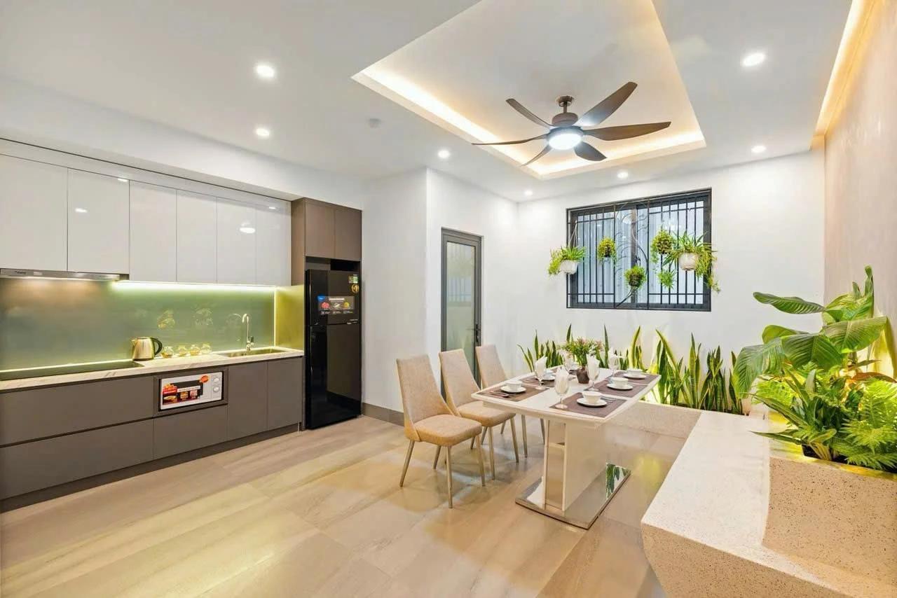 Săn ngay toà CHDV cao cấp ở mặt tiền gần biển Sơn Trà, TP. Đà Nẵng