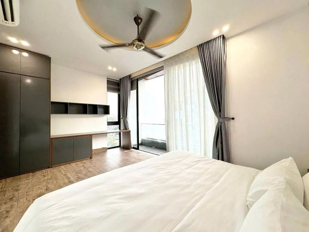 Bán biệt thự đẹp 2 mặt tiền gần sân bay quốc tế Đà Nẵng