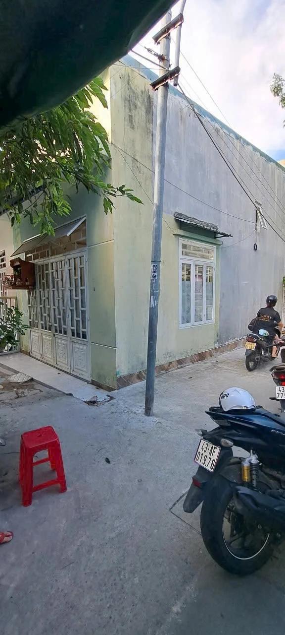 Mua ngay căn nhà giá rẻ gần biển Thanh Khê, TP. Đà Nẵng
