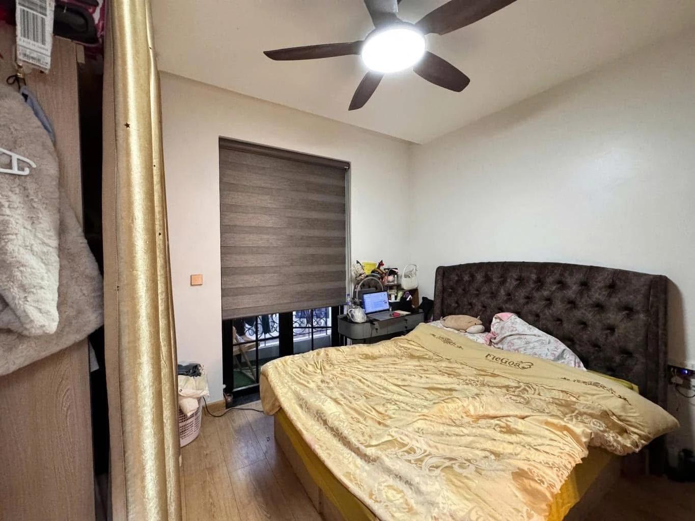 Bán nhà KĐT Đại Kim, Nguyễn Xiển - 67m2, mt 5,9m, 5T - THANG MÁY - OTO - VỈA HÈ - 24 tỷ 5.