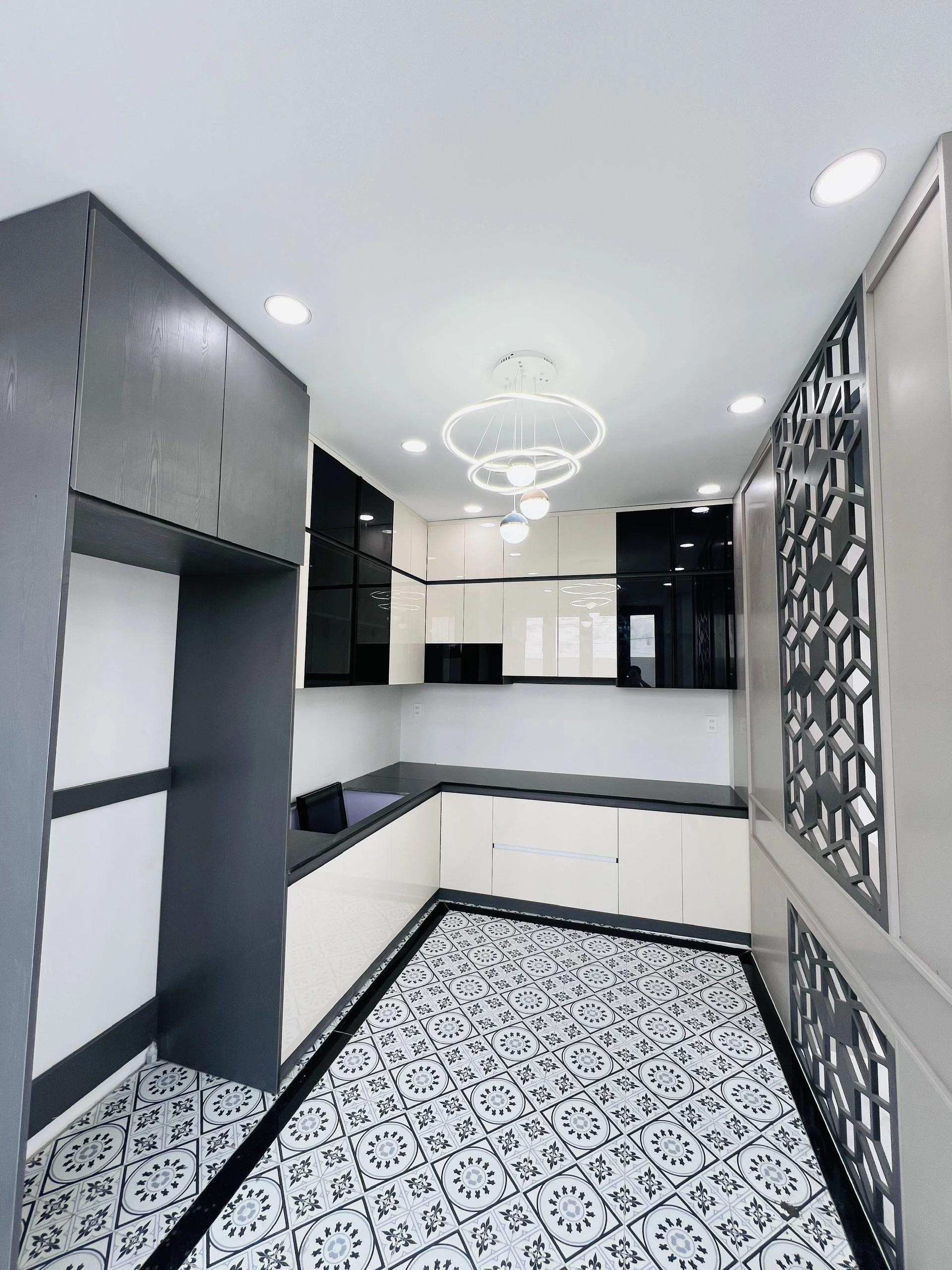 Bán Gấp Nhà Phố Xây Sẵn Tại KDC Mới Cần Đước