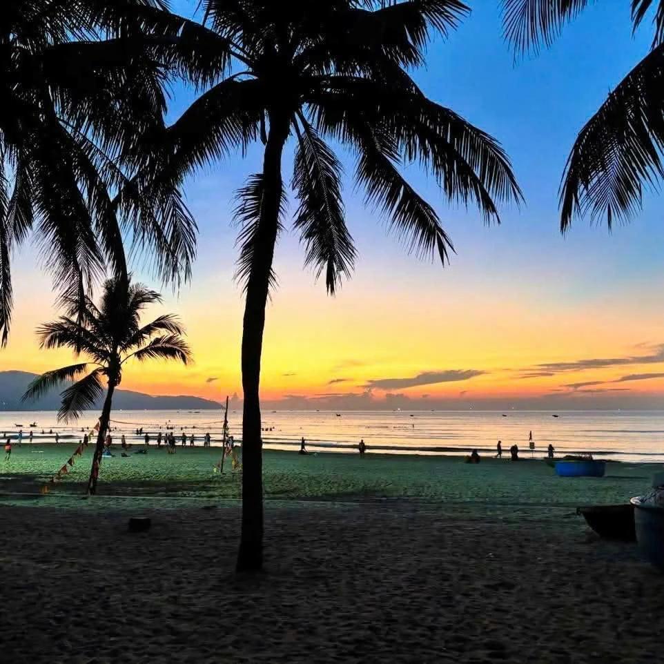 Sỡ hữu ngay lô đất mặt tiền gần biển Nguyễn Tất Thành, Q.Thanh Khê, TP. Đà Nẵng