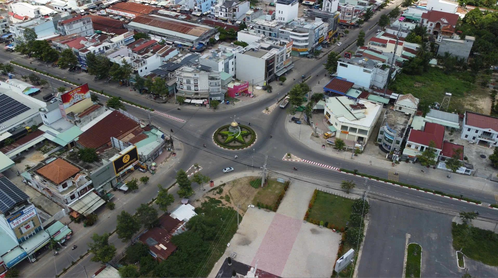 Bán 1,5ha đất ở ngay trung tâm thị trấn Tân Châu huyện Tân Châu Tây Ninh