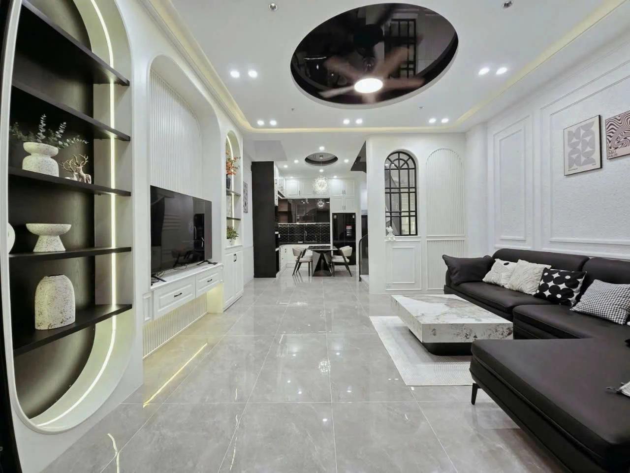 Siêu phẩm nhà đẹp giá rẻ gần đường Bắc Sơn, Q.Cẩm Lệ, TP. Đà Nẵng