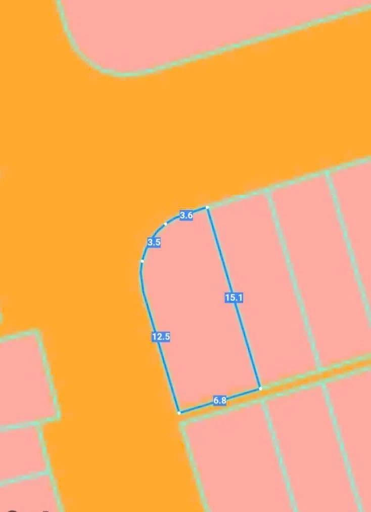 Cơ hội sỡ hữu ngay lô đất góc ven biển Mỹ Khê, TP. Đà Nẵng