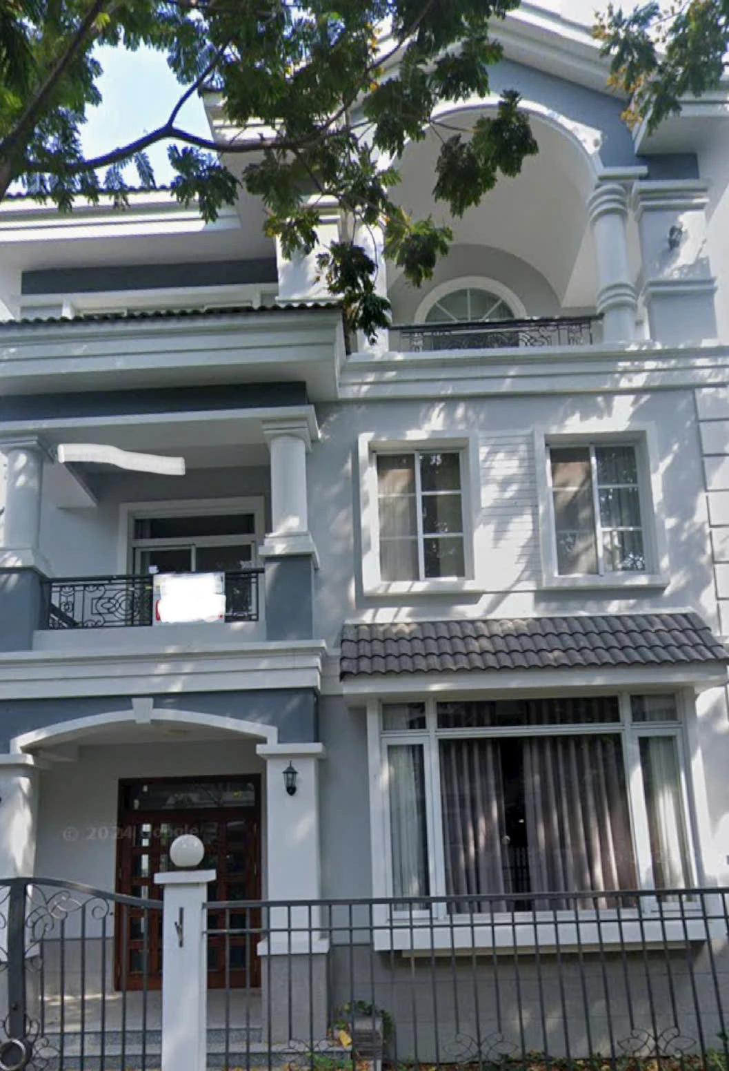 138m2 - Giá 16 tỷ - Ngang 8m - HXH Nguyễn Thị Thập kế chợ Tân Mỹ, Q7