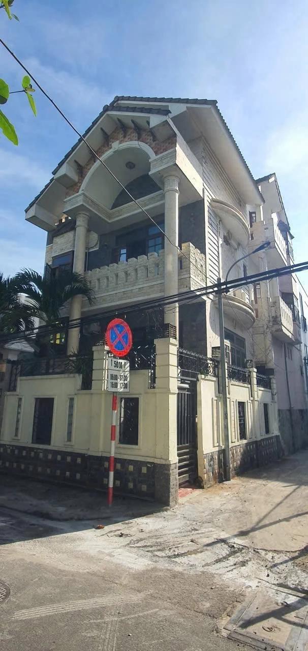 Chốt ngay căn biệt thự mặt tiền gần biển Mỹ Khê, Q.Sơn Trà, TP. Đà Nẵng