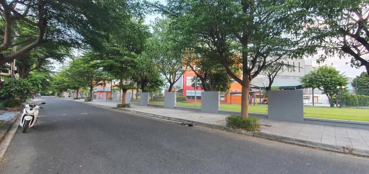 Sỡ hữu ngay lô đất biệt thự gần khu FPT, Q.Ngũ Hành Sơn, TP. Đà Nẵng