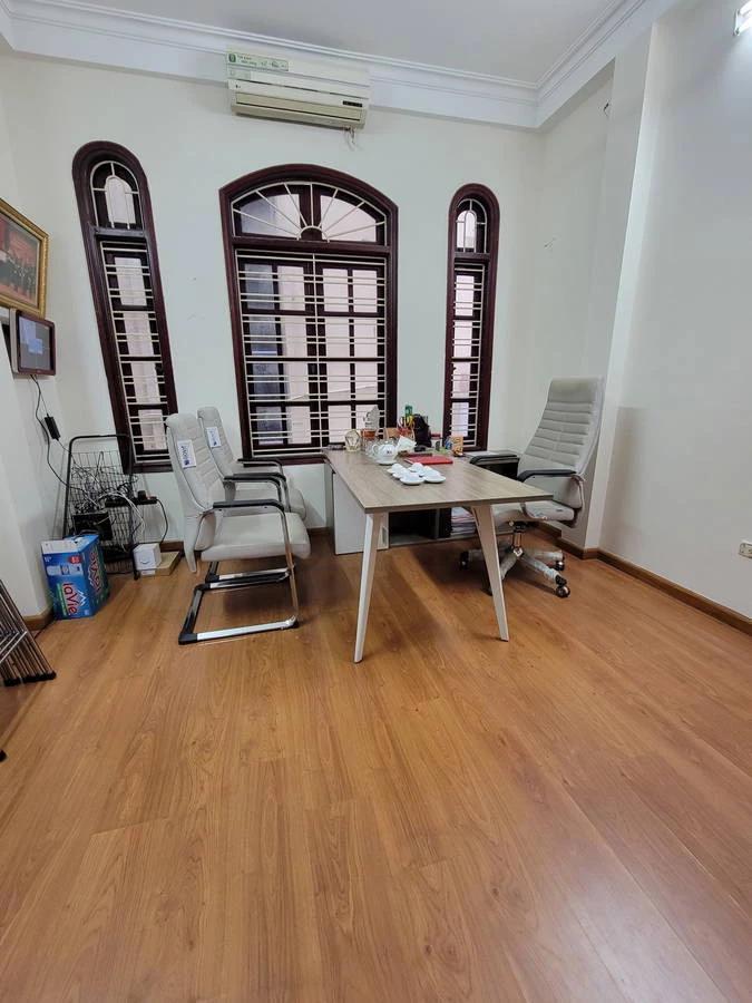 🔥 BÁN NHÀ THÁI HÀ - ĐỐNG ĐA, 2 MT 8M, đường ô tô tránh, 20 Tỷ 🔥