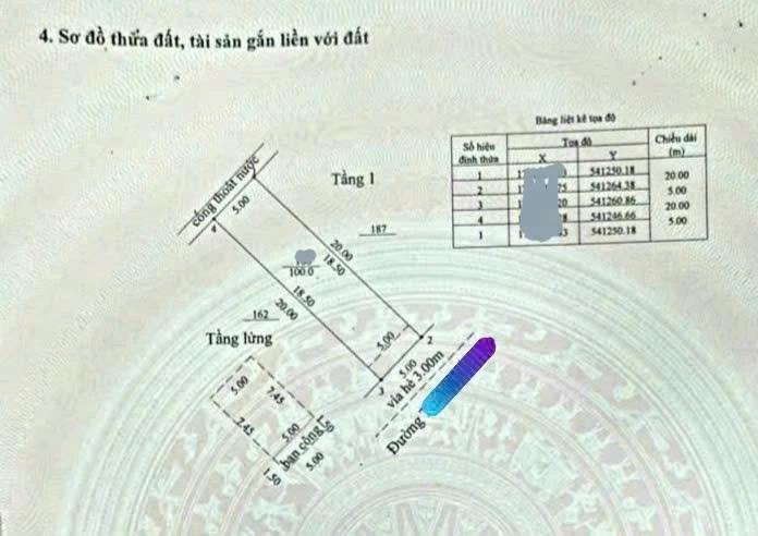 Mua ngay căn nhà ở vị trí tiềm năng gần biển Xuân Thiều và khu du lịch MIKAZUKI Đà Nẵng