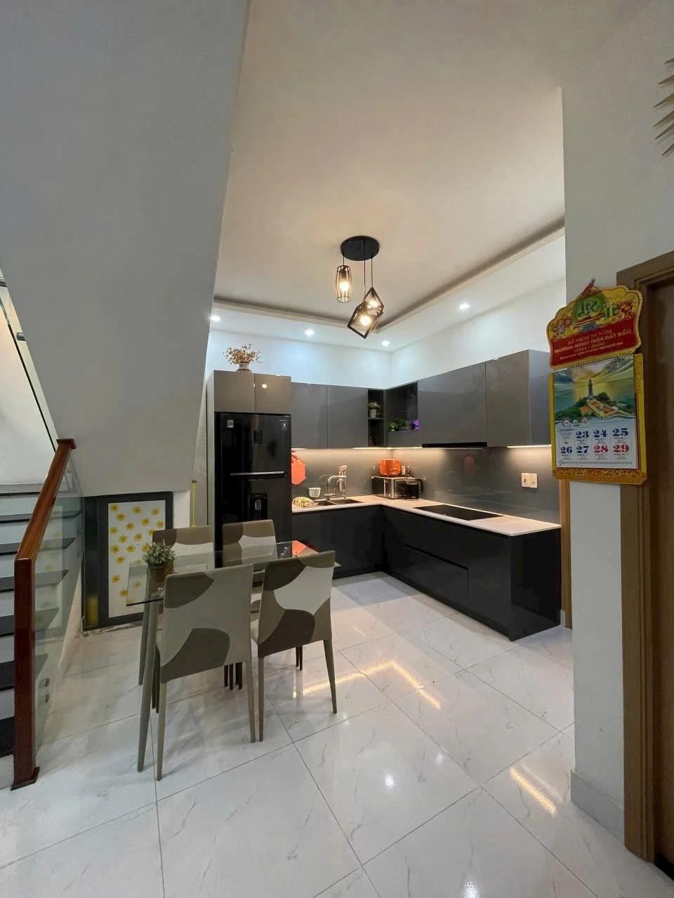 Mua ngay nhà đẹp giá rẻ gần đường Điện Biên Phủ và đường Lê Độ, TP. Đà Nẵng